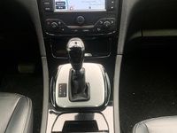 Usata Ford S-MAX S 163 CV (119 kW) 2010 Bianco Monovolume