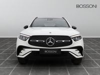Usata Mercedes GLC300 Advanced 333 CV (244 kW) 2024 Bianco SUV