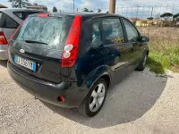 Usata Ford Fiesta 75 CV (55 kW) 2007 Utilitaria