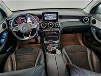 usata Mercedes 220 GLC suvd 4Matic Premium usato