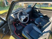 Usata Autobianchi A112 70 CV (51 kW) 1981 Nero Utilitaria