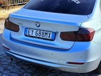 Usata BMW 320 184 CV (135 kW) 2013 Berlina