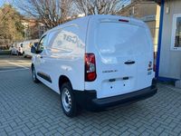 usata Fiat Doblò 1.5 BlueHdi 100CV LH1 Van (IVA ESCL.)