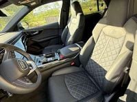 Usata Audi Q8 S-Line 286 CV (210 kW) 2025 SUV