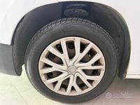 Usata Citroën Berlingo Feel 2019 Bianco Monovolume