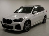 usata BMW X1 xDrive18d Msport