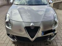 Usata Alfa Romeo Giulietta Super 120 CV (88 kW) 2016 Utilitaria