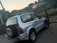 Usata Suzuki Vitara 109 CV (80 kW) 2004 SUV