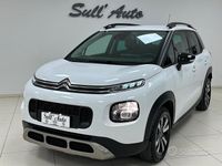 Usata Citroën C3 Aircross PureTech 110 CV (80 kW) 2019 Bianco SUV