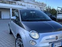 Usata Fiat 500 75 CV (55 kW) 2008 Utilitaria