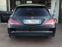 Usata Mercedes CLA200 Shooting Brake Premium 136 CV (100 kW) 2016 Station wagon