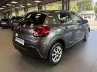 Usata Citroën C3 PureTech 83 CV (61 kW) 2023 Grigio Utilitaria