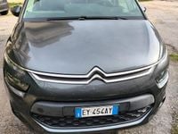 Usata Citroën C4 Picasso Attraction 92 CV (67 kW) 2015 Grigio Monovolume