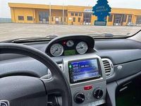 Usata Lancia Ypsilon 60 CV (44 kW) 2007 Grigio Utilitaria