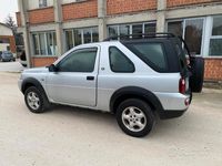 usata Land Rover Freelander td4 sport 3p