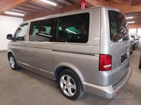 Usata VW T5 180 CV (132 kW) 2010 Grigio Furgone