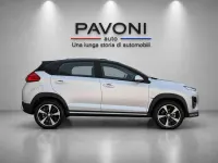 Usata DR DR 3.0 114 CV (83 kW) 2024 Argento metallizzato SUV