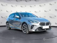 Usata BMW 120 M Sport 170 CV (125 kW) 2025 Grigio Utilitaria