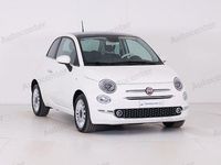 Usata Fiat 500 Dolcevita 69 CV (50 kW) 2023 Utilitaria