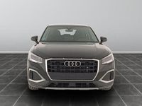 Usata Audi Q2 Advanced 116 CV (85 kW) 2024 Nero mythos metallizzato SUV