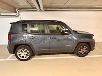 Usata Jeep Renegade 120 CV (88 kW) 2023 SUV