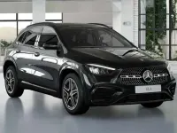 Nuova Mercedes GLA180 Advanced Plus 116 CV (85 kW) 2025 Nero cosmo SUV