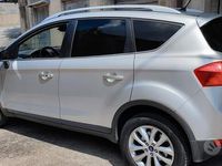 usata Ford Kuga KugaI 2009 2.0 tdci Titanium 4wd 163cv auto