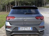 Usata VW T-Roc Business 150 CV (110 kW) 2020 Other SUV