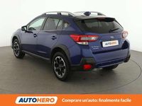 Usata Subaru XV Premium 114 CV (83 kW) 2022 Blu/azzurro SUV