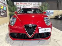 usata Alfa Romeo MiTo 1.4 Super 78cv *Ok Neopatentati*