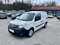 Usata Renault Kangoo 116 CV (85 kW) 2020 Bianco Monovolume
