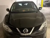 Usata Nissan Qashqai 110 CV (80 kW) 2014 Nero SUV