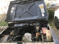 Usata Suzuki Samurai 1991 SUV