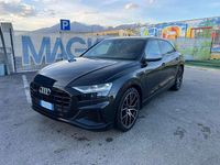 Usata Audi Q8 Sport 340 CV (250 kW) 2020 SUV