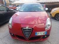 Usata Alfa Romeo Giulietta Progression 170 CV (125 kW) 2010 Alfa Utilitaria