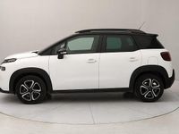 Usata Citroën C3 Aircross Feel 110 CV (80 kW) 2022 Bianco SUV