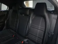 Usata Mercedes A160 Premium 90 CV (66 kW) 2015 Bianco Utilitaria