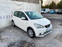 usata Seat Mii 1000 Benz/Metano 68cv 5P Navigatore