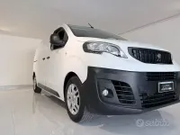 Occasion Peugeot Expert Allure 145 ch (106 kW) 2022 Blanc Van
