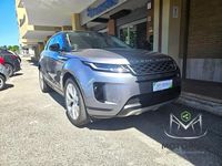 Usata Land Rover Range Rover evoque SE 160 CV (117 kW) 2022 Gray SUV