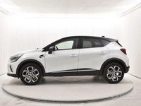 usata Renault Captur 1.3 tce Techno 140cv fap