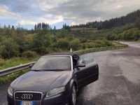 usata Audi A4 2.0 tdi fap