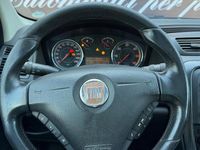 Usata Fiat Croma Dynamic 149 CV (109 kW) 2009 Grigio Station wagon