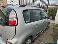 usata Citroën C3 1.4 VTi 95 Ideal Sassari