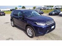 usata Land Rover Discovery Sport 2.0D I4-L.Flw 150 CV AWD Auto del 2019 usata a Fiume Veneto