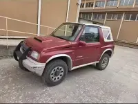 Usata Suzuki Vitara 1999 SUV
