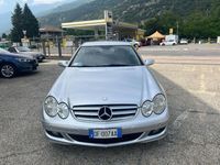 usata Mercedes CLK220 Classe