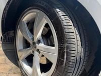 Usata Audi A1 Admired 110 CV (80 kW) 2020 Bianco SUV