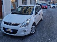 usata Hyundai i20 1.4 CRDi Classic