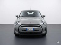 Usata Mini ONE Essential 102 CV (75 kW) 2022 Grigio Utilitaria